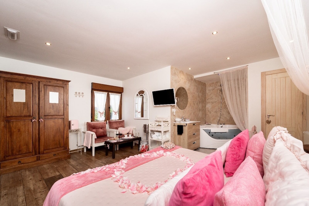 hosteria las fuentes