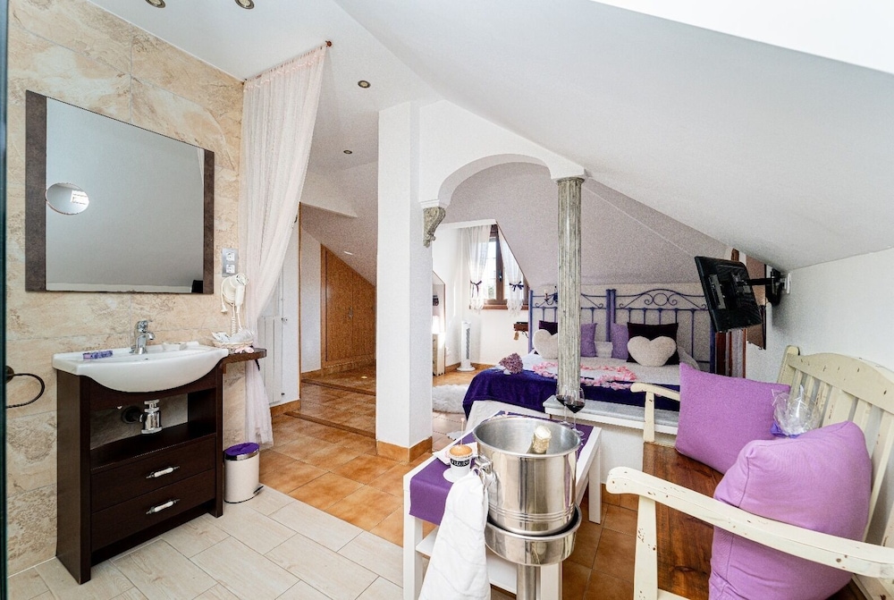 hosteria las fuentes