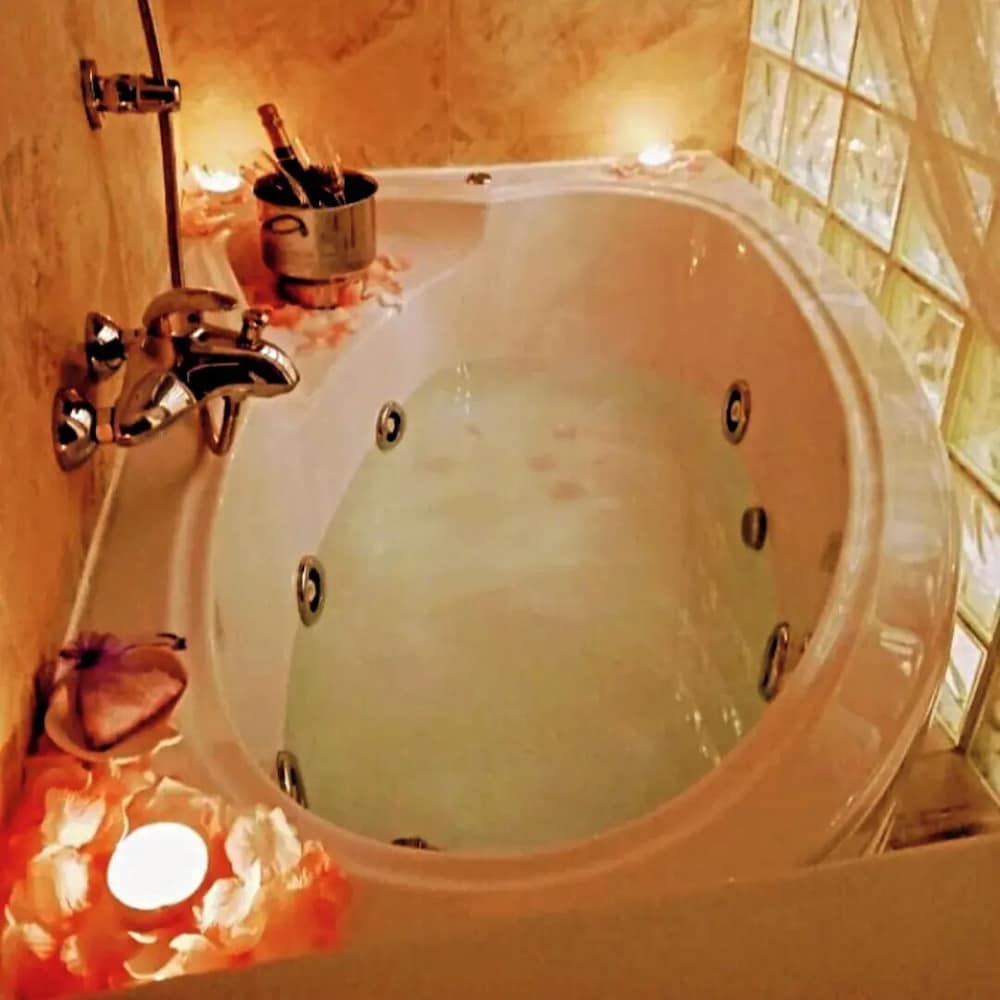 hosteria las fuentes