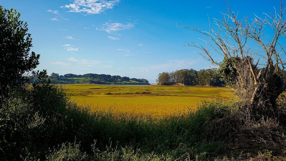 hosteria las fuentes