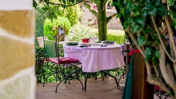 hosteria las fuentes