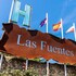 hosteria las fuentes