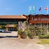 hosteria las fuentes