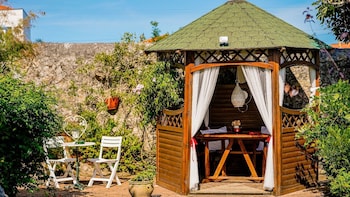 hosteria las fuentes