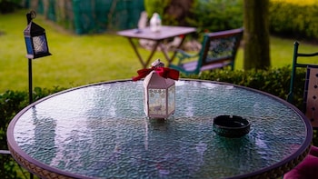 hosteria las fuentes