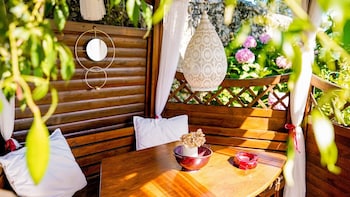 hosteria las fuentes