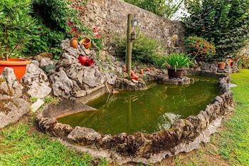 hosteria las fuentes