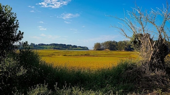 hosteria las fuentes