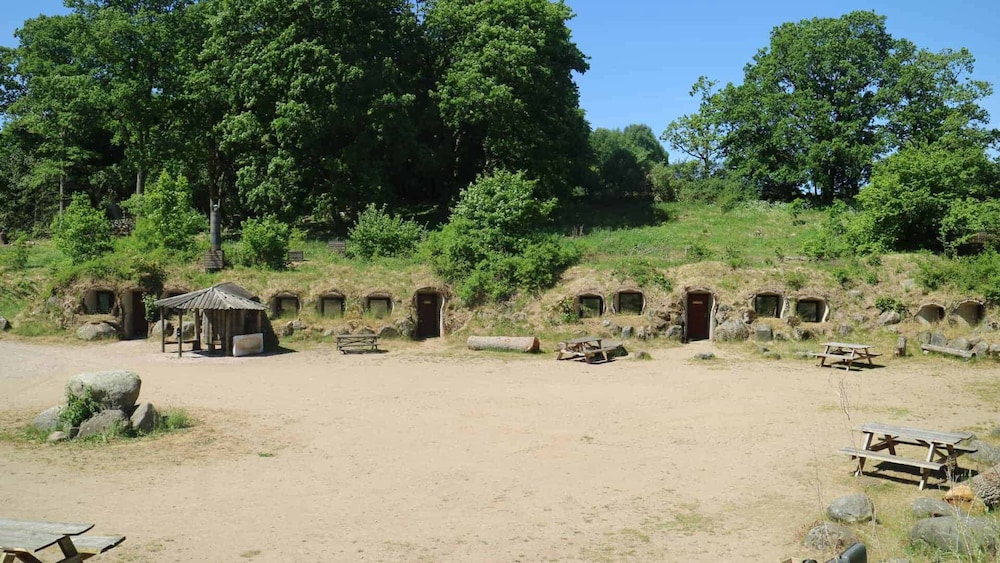 grottbyn skanes djurparks camping