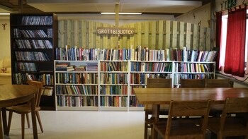 grottbyn skanes djurparks camping