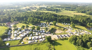 grottbyn skanes djurparks camping