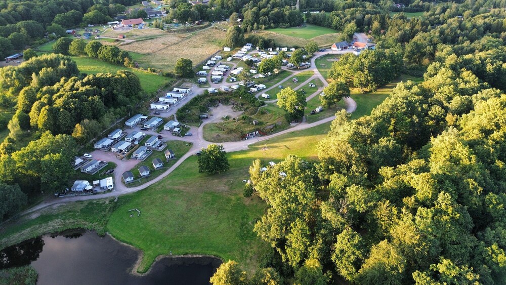 grottbyn skanes djurparks camping