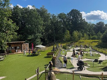 grottbyn skanes djurparks camping