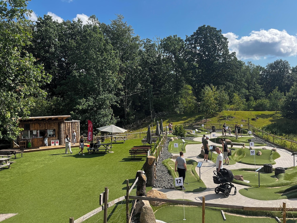 grottbyn skanes djurparks camping