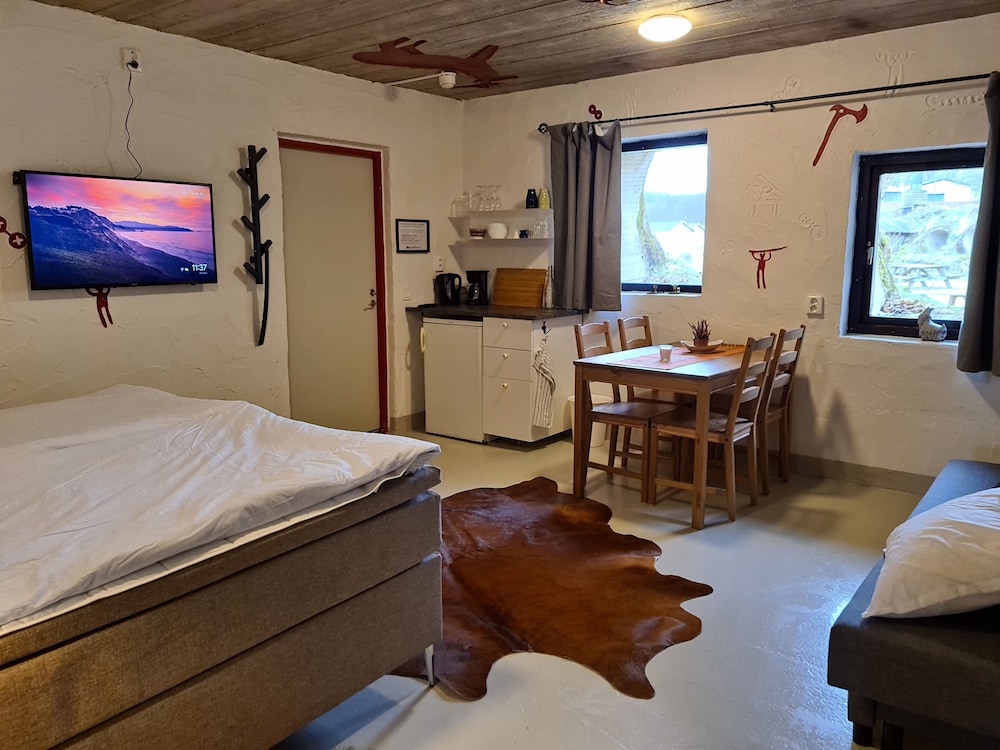 grottbyn skanes djurparks camping