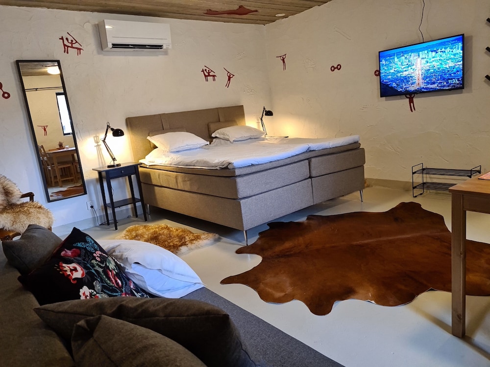 grottbyn skanes djurparks camping