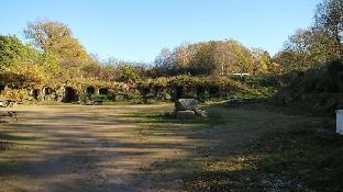 grottbyn skanes djurparks camping