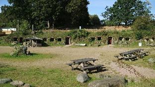 grottbyn skanes djurparks camping
