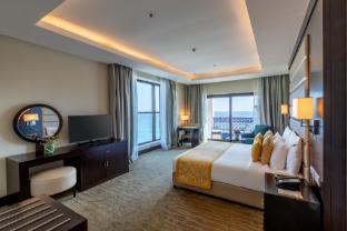 al bahar hotel and resort