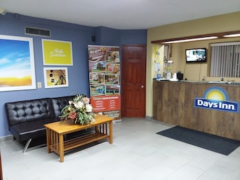 Days Inn By Wyndham Byron,Georgia>>Byron,2 star