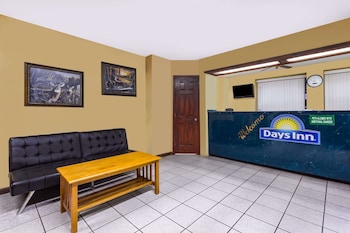 Days Inn By Wyndham Byron,Georgia>>Byron,2 star