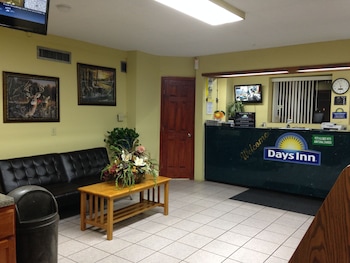Days Inn By Wyndham Byron,Georgia>>Byron,2 star