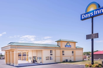 Days Inn By Wyndham Byron,Georgia>>Byron,2 star