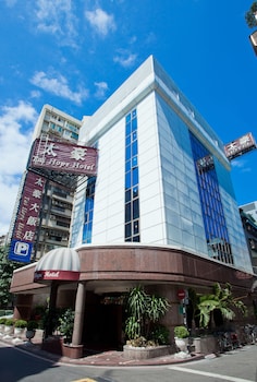 tai hope hotel