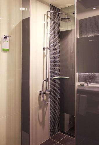 taipei 101 sparkle hotel