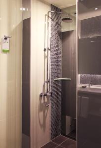 taipei 101 sparkle hotel