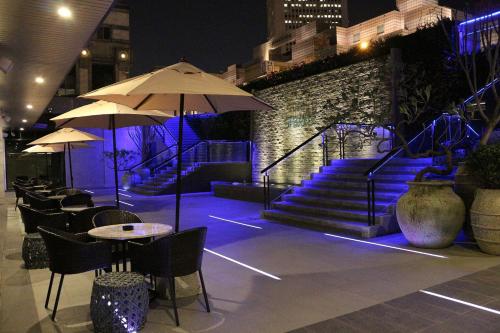 taipei 101 sparkle hotel