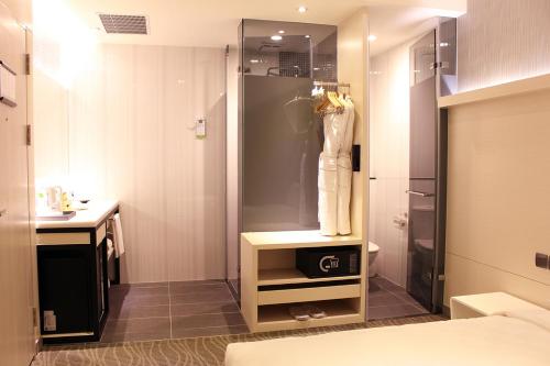 taipei 101 sparkle hotel