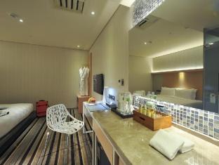 taipei 101 sparkle hotel