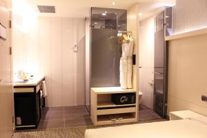 taipei 101 sparkle hotel