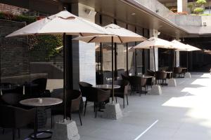 taipei 101 sparkle hotel