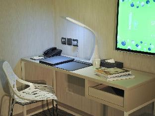 taipei 101 sparkle hotel