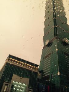 taipei 101 sparkle hotel