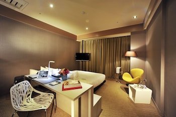 taipei 101 sparkle hotel