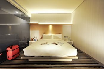 taipei 101 sparkle hotel