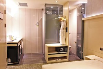 taipei 101 sparkle hotel