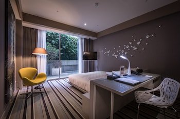 taipei 101 sparkle hotel