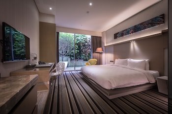 taipei 101 sparkle hotel