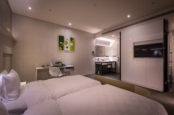 taipei 101 sparkle hotel