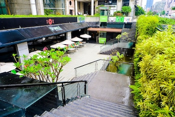 taipei 101 sparkle hotel