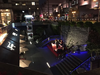 taipei 101 sparkle hotel