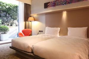 taipei 101 sparkle hotel