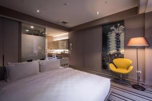 taipei 101 sparkle hotel