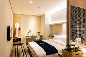 taipei 101 sparkle hotel