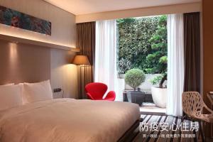 taipei 101 sparkle hotel