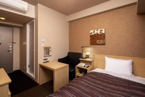 hotel route inn higashi hiroshima saijo ekimae